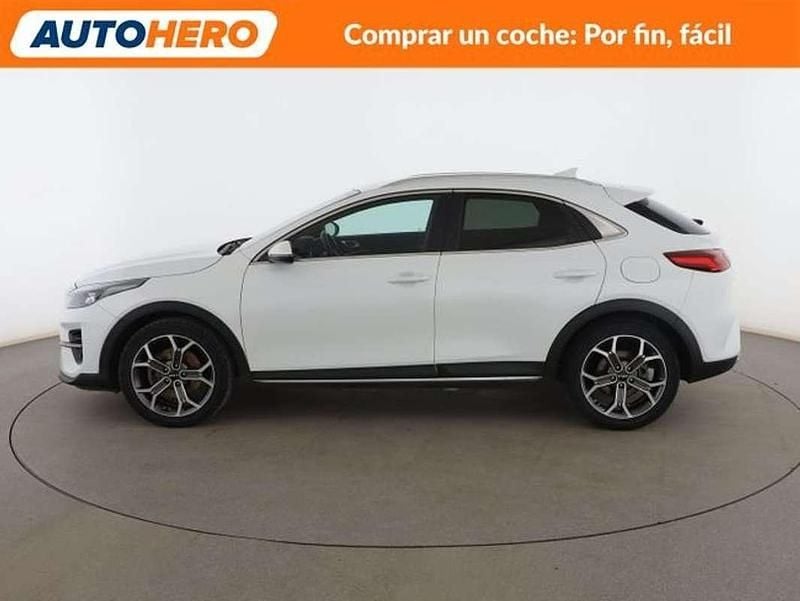 Usado Kia XCeed 120 CV (88 kW) 2022 Blanco SUV