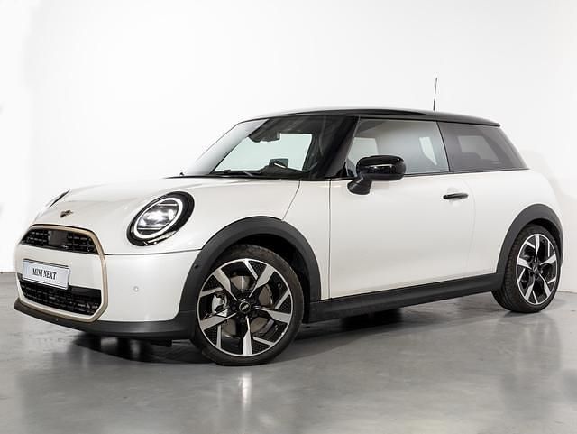 Usado 2025 Mini Cooper Utilitario | 31.475 € - Imagen 1/4