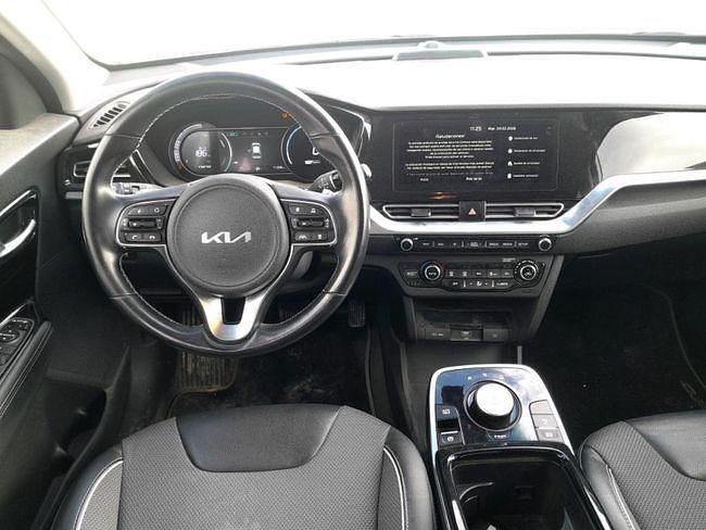 Usado Kia e-Niro 150 kW (204 CV) 2022 Blanco SUV