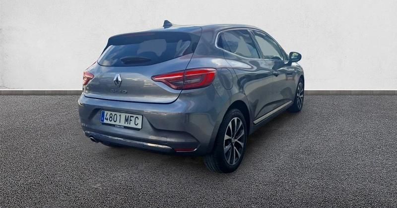 Usado Renault Clio V Techno 140 CV (102 kW) 2023