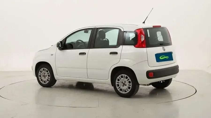 Usado Fiat Panda Easy 69 CV (50 kW) 2019 Utilitario