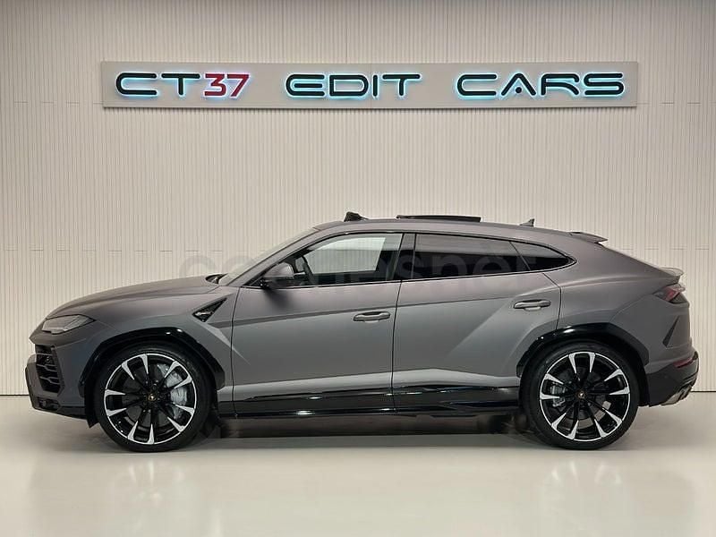 Usado Lamborghini Urus 2021 SUV