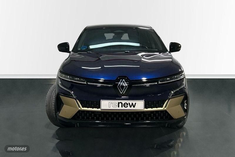Usado Renault Megane E-Tech Iconic 161 kW (219 CV) 2022 Berlina