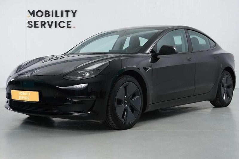 Usado Tesla Model 3 RWD 208 kW (283 CV) 2023 Eléctrico Berlina