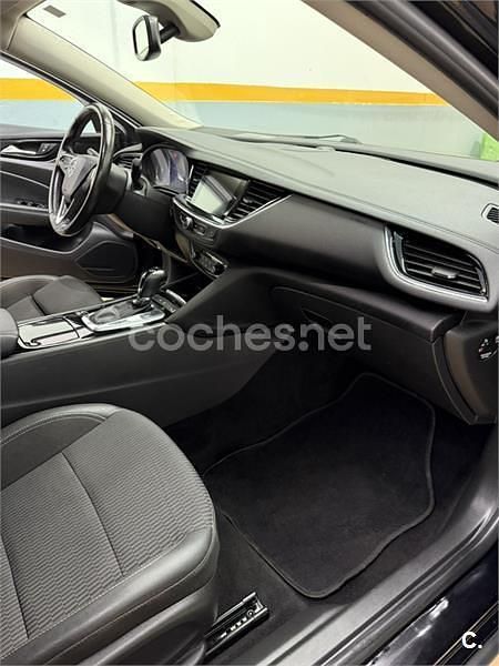 Usado Opel Insignia Innovation 165 CV (121 kW) 2020 Negro Berlina