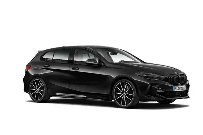 Usado BMW 120 Shadowline 190 CV (139 kW) 2023