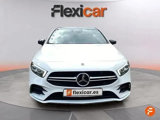 Usado Mercedes A35 AMG AMG 306 CV (225 kW) 2022