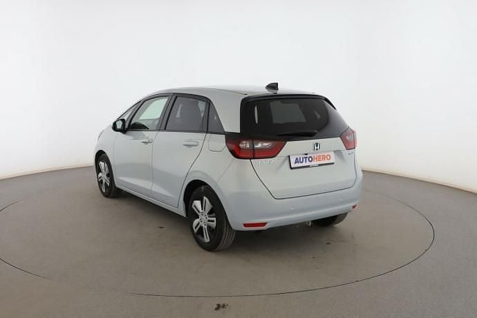 Usado Honda Jazz Executive 122 CV (89 kW) 2021 Gris Utilitario