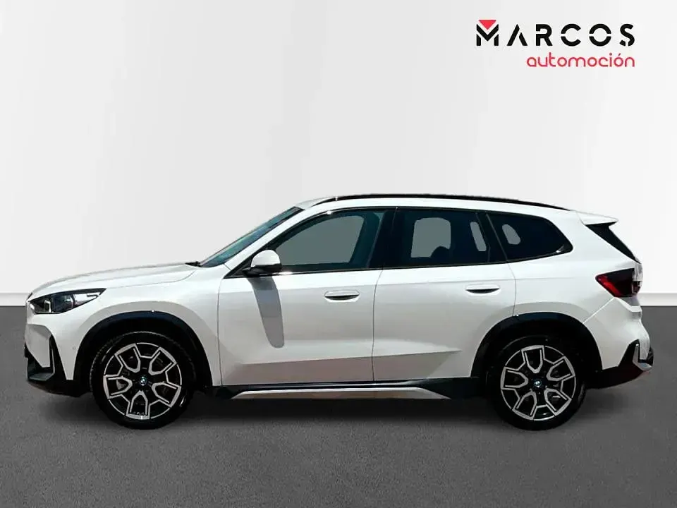 Usado BMW iX1 230 kW (313 CV) 2025 SUV