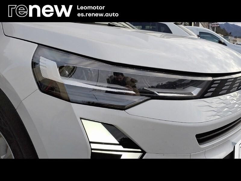 Usado Renault Symbioz Evolution 145 CV (106 kW) 2025 Blanco SUV
