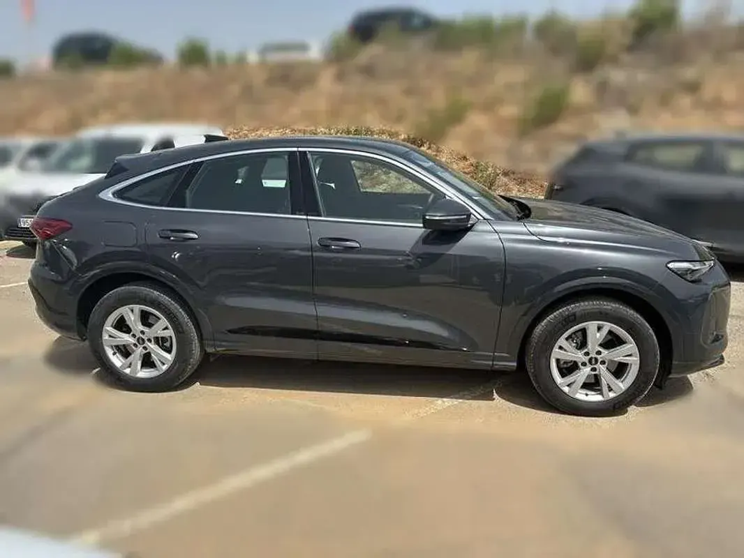 Usado Audi Q5 Advanced 204 CV (150 kW) 2025 SUV