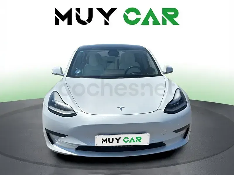 Usado Tesla Model 3 Performance 461 kW (627 CV) 2020 Eléctrico Berlina