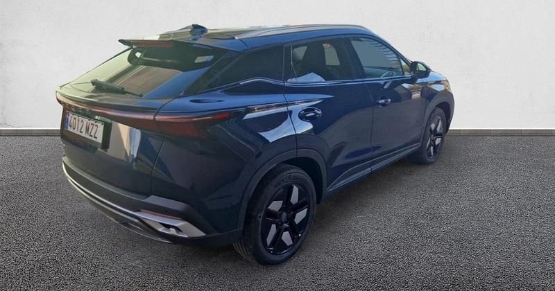 Usado Omoda 5 147 CV (108 kW) 2025 SUV