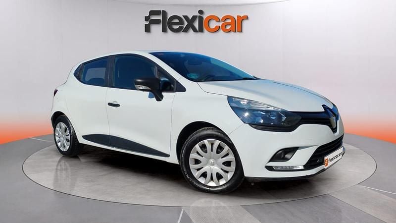 Usado Renault Clio IV Business 101 CV (74 kW) 2019 Utilitario
