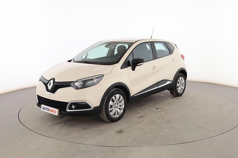 Usado Renault Captur Intens 90 CV (66 kW) 2017 SUV