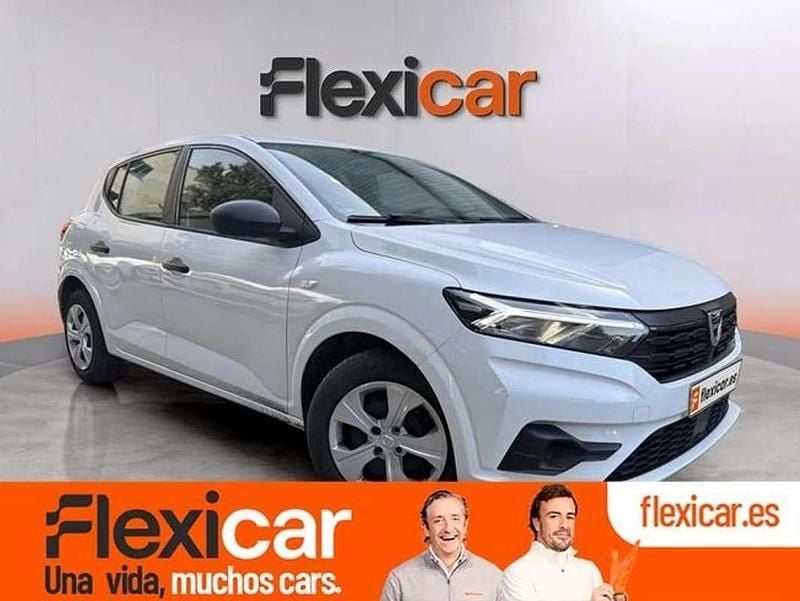 Occasion Dacia Sandero Essentiel 91 ch (66 kW) 2022 Citadine