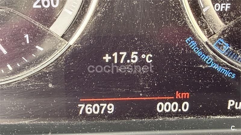 Usado BMW 118 Sport Line 150 CV (110 kW) 2019 Blanco Utilitario