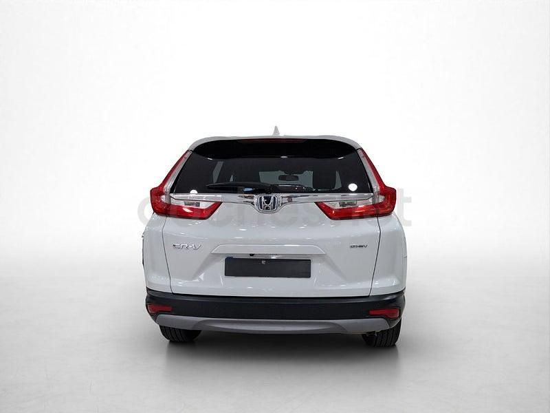 Usado Honda CR-V Lifestyle 184 CV (135 kW) 2021 Blanco SUV