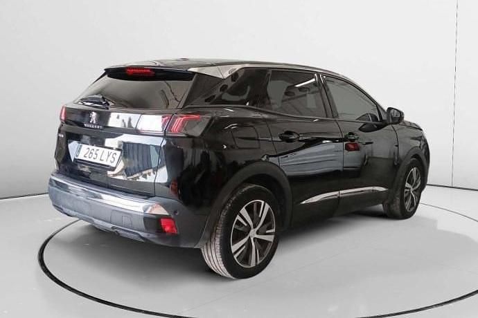 Usado Peugeot 3008 Allure 131 CV (96 kW) 2022 SUV