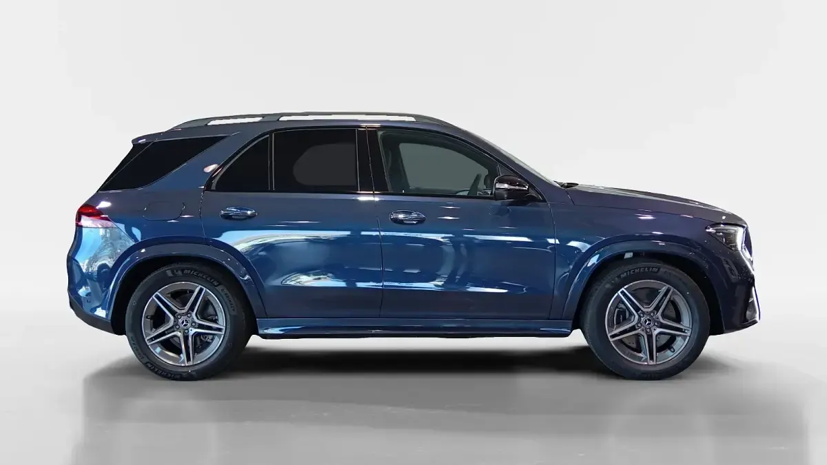 Nuevo Mercedes GLE350 197 CV (144 kW) 2026