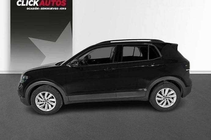 Usado VW T-Cross Advance 110 CV (80 kW) 2023 SUV