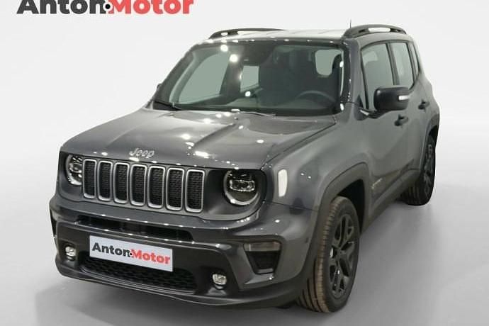 Usado 2024 Jeep Renegade Summit SUV | 35.100 € - Imagen 1/4