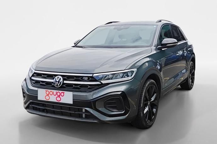 Usado VW T-Roc R-line 150 CV (110 kW) 2025 SUV