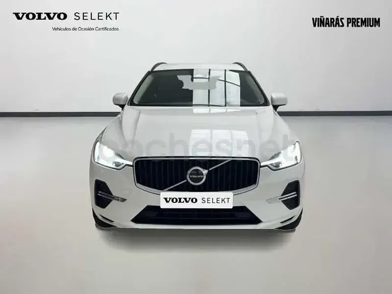 Usado Volvo XC60 Core 197 CV (144 kW) 2023 Blanco SUV