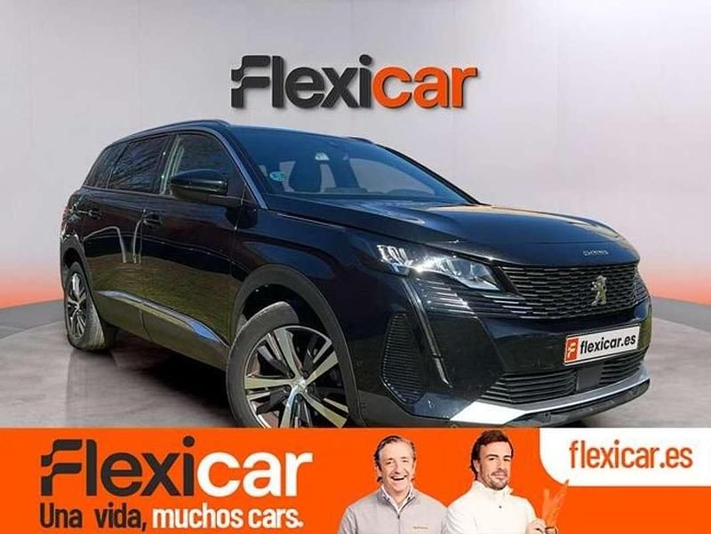 Usado Peugeot 5008 Allure 131 CV (96 kW) 2023 SUV
