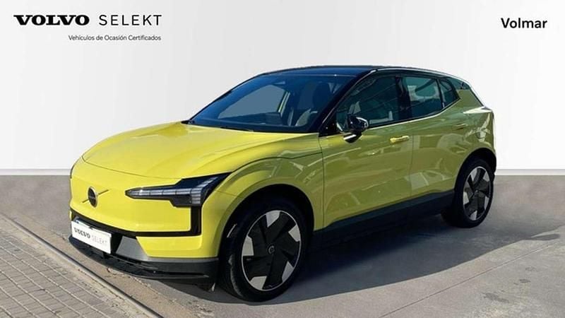 Usado Volvo EX30 Plus 200 kW (272 HP) 2024 Otro SUV