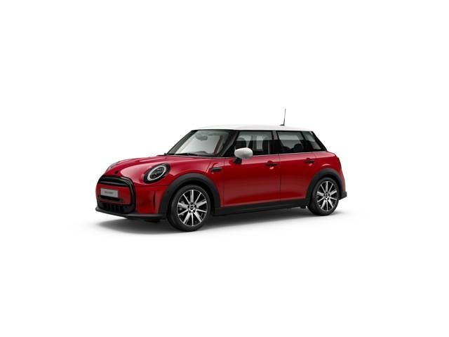 Usado 2021 Mini Cooper Utilitario | 23.890 € (Un poco caro) - Imagen 1/3