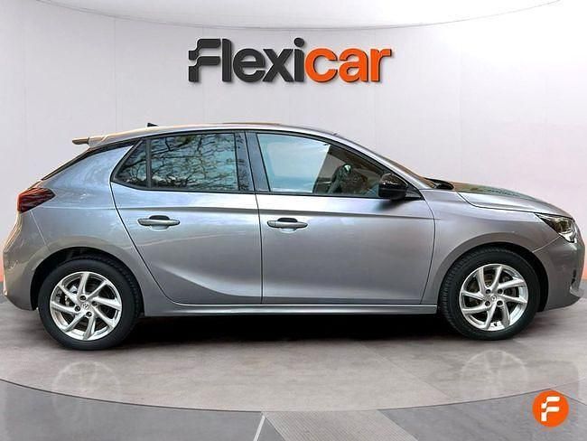 Usado Opel Corsa Edition 100 CV (73 kW) 2019 Gris Berlina
