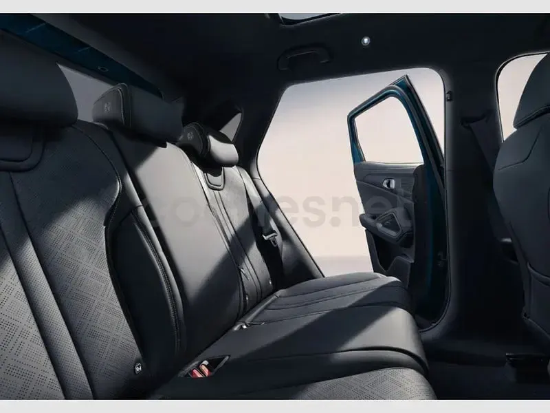 Nuevo BYD Atto 2 Active 166 CV (122 kW) 2026 Gris / plata SUV