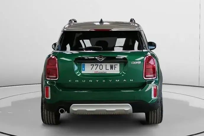 Usado Mini Cooper Countryman 136 CV (100 kW) 2022 SUV