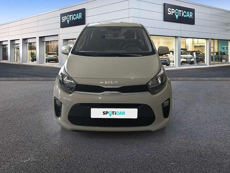 Usado Kia Picanto 67 CV (49 kW) 2024 Utilitario