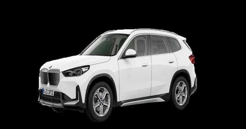 Ny BMW iX1 150 kW (204 HK) 2025 SUV