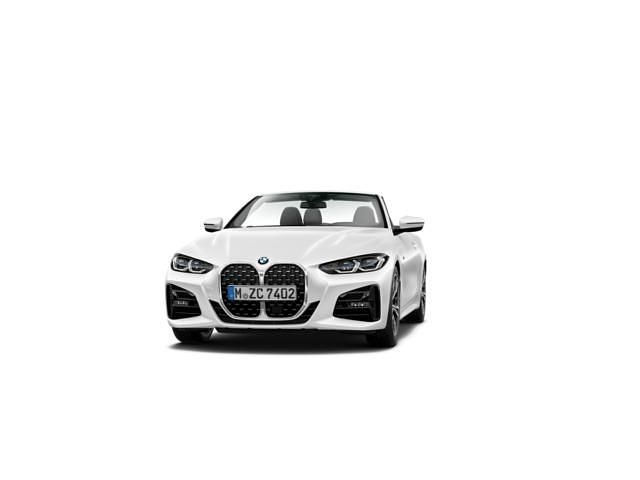 Usado 2022 BMW 420 Comfort Edition Descapotable | 43.990 € (Un poco caro) - Imagen 1/4