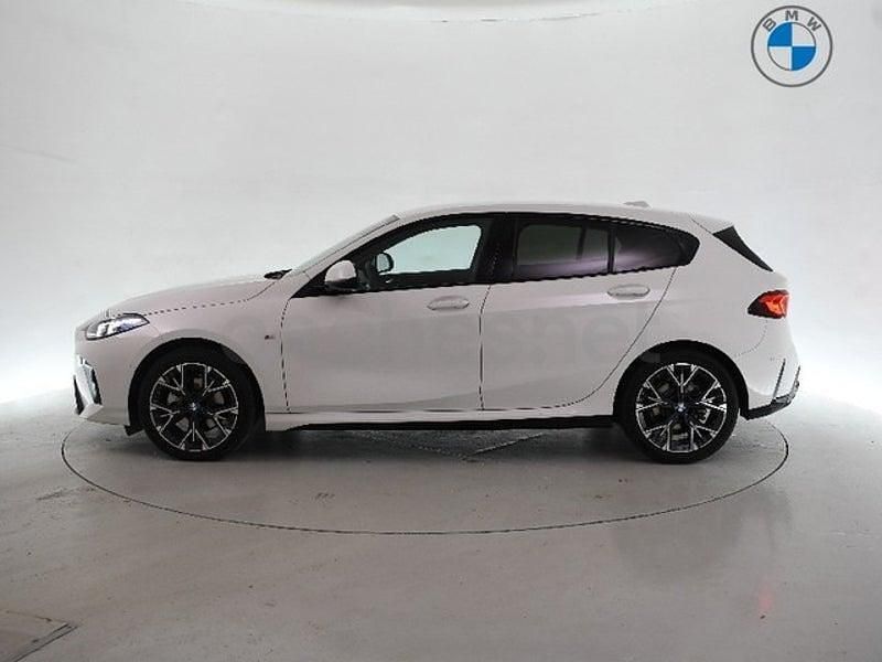 Usado BMW 120 Comfort Edition 163 CV (119 kW) 2025 Blanco Utilitario