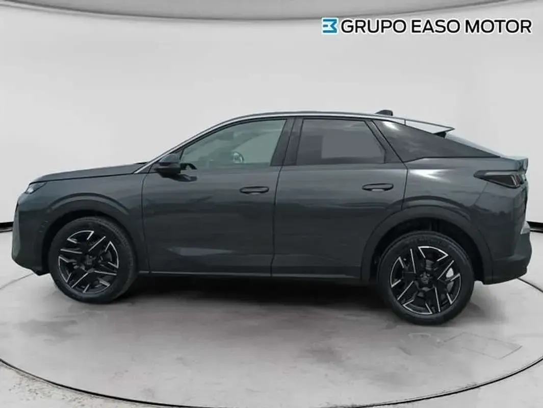 Nuevo Peugeot 3008 Allure 145 CV (106 kW) 2026 Gris SUV