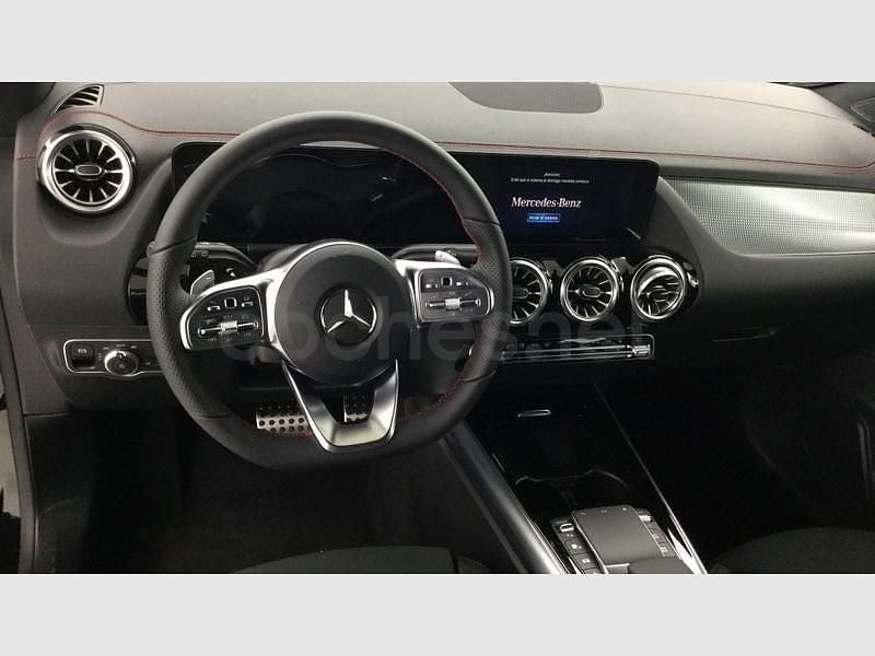 Begagnad Mercedes EQA250 139 kW (190 HK) 2025 Eléctrico SUV