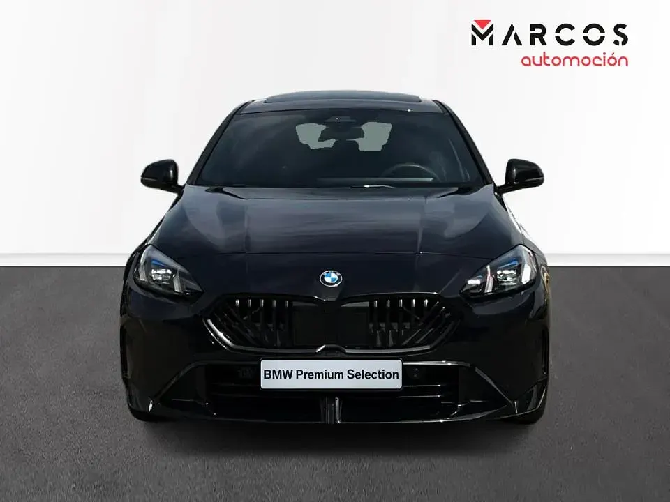 Usado BMW 120 163 CV (119 kW) 2026 Utilitario