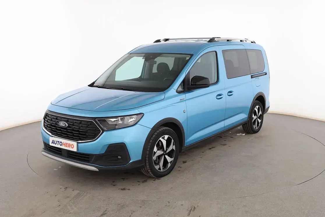 Usado Ford Tourneo Connect Active 122 CV (89 kW) 2023 Monovolumen