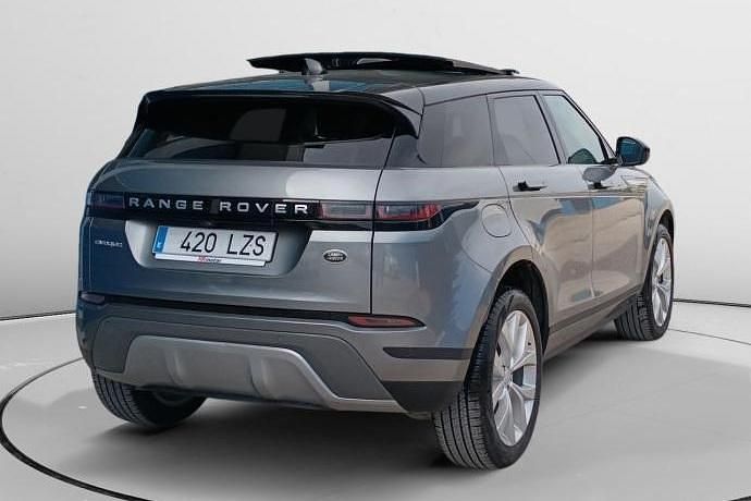 Usado Land Rover Range Rover evoque SE 204 CV (150 kW) 2022 SUV