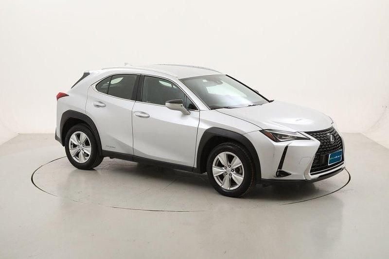 Usado Lexus UX 250h Business Edition 184 CV (135 kW) 2021 SUV