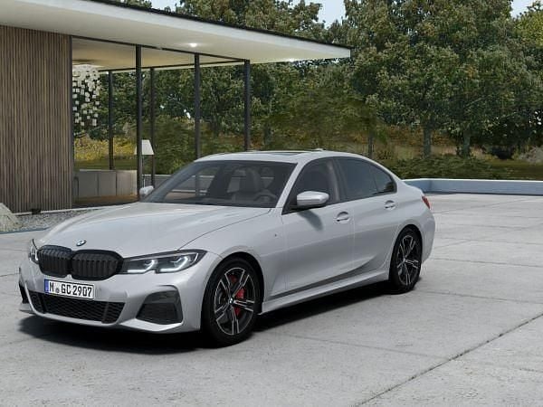 Nuevo BMW 330e 292 CV (214 kW) 2026 Otro Berlina