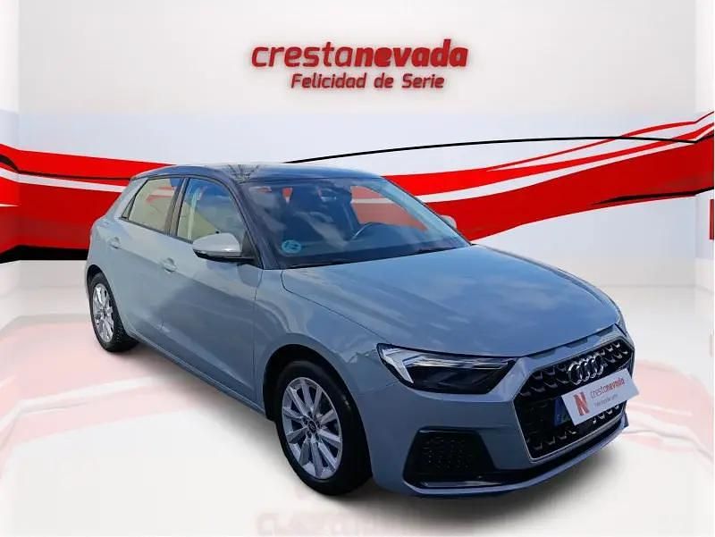 Usado Audi A1 Sportback Advanced Plus 110 CV (80 kW) 2023 Utilitario