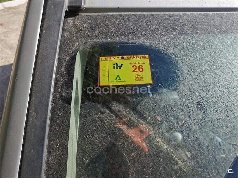 Usado Jeep Compass Limited 163 CV (119 kW) 2011 Gris / plata SUV