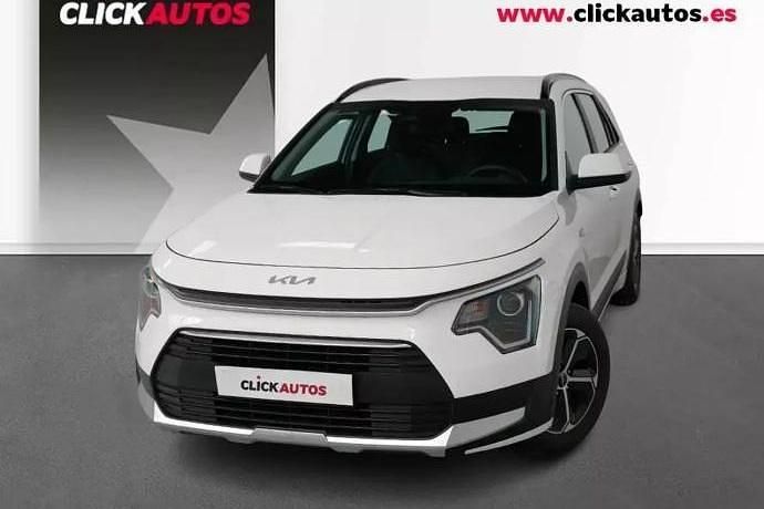 Usado 2025 Kia Niro SUV | 22.000 € (Super precio) - Imagen 1/4