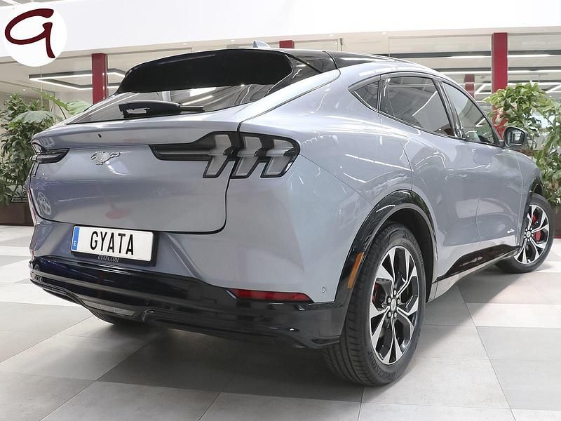 Occasion Ford Mustang Mach-E Premium 197 kW (269 PK) 2023 Other SUV