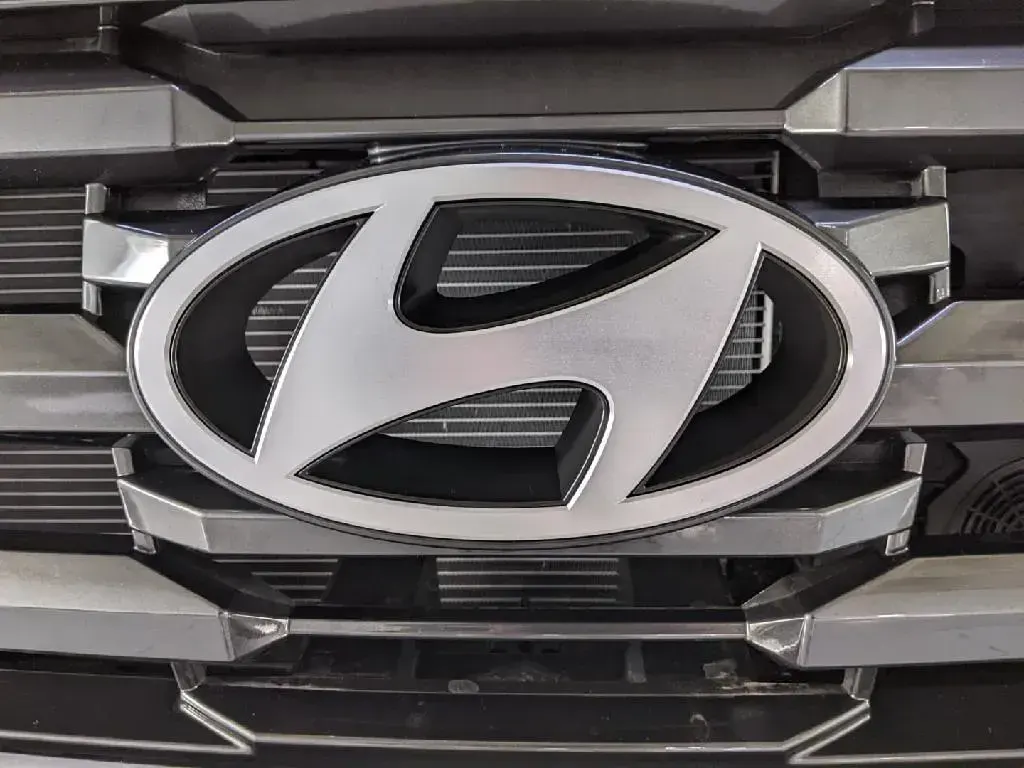 Nuevo Hyundai Tucson 215 CV (158 kW) 2026 SUV